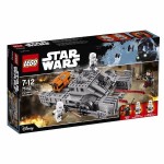 LEGO Star Wars TM 75152 Imperial Assault Hovertank