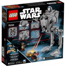 LEGO Star Wars TM 75153 AT-ST Walker