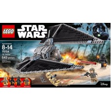 LEGO Star Wars TM 75154 Tie Striker