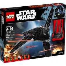 LEGO Star Wars TM 75156 Krennics Imperial Shuttle