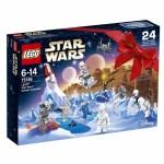 LEGO Star Wars 75146 Advent Calendar