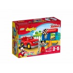LEGO DUPLO Disney TM 10829 MICKEY'S WORKSHOP