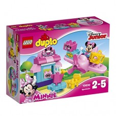 LEGO DUPLO Disney TM 10830 MINNIE'S CAF