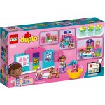 LEGO DUPLO Doc McStuffins 10828 DOC MCSTUFFINS