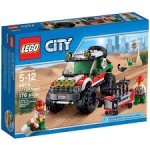 LEGO City 60115 4x4 OFF Roader