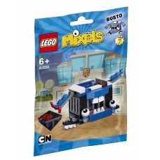 LEGO Mixels 41555 BUSTO