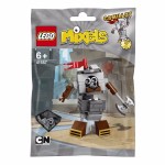 LEGO Mixels 41557 CAMILLOT