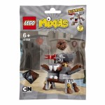 LEGO Mixels 41558 MIXADEL