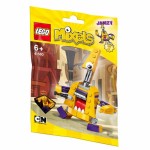 LEGO Mixels 41560 JAMZY
