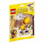 LEGO Mixels 41562 TRUMPSY