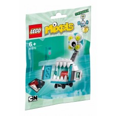 LEGO Mixels 41570 SKRUBZ