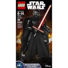 LEGO Star Wars 75117 Buildable Kylo ren Figures