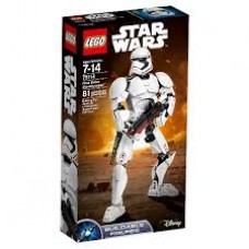 LEGO Star Wars 75114 First Order Stormtrooper