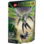 LEGO Bionicle 71300 UXAR CREATURE OF JUNGLE