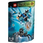 LEGO Bionicle 71302 AKIDA CREATURE OF WATER