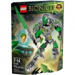 LEGO Bionicle 71305 LEWA UNITER OF JUNGLE