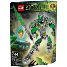 LEGO Bionicle 71305 LEWA UNITER OF JUNGLE