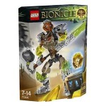 LEGO Bionicle 71306 POHATU UNITER OF STONE