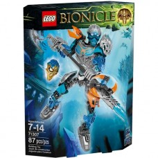 LEGO Bionicle 71307 GALI UNITER OF WATER