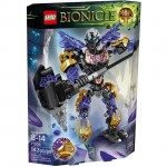 LEGO Bionicle 71309 ONUA UNITER OF EARTH