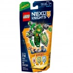 LEGO Nexo Knights 70332 Ultimate Aaron