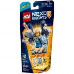 LEGO Nexo Knights 70333 Ultimate Robin