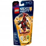 LEGO Nexo Knights 70334 Ultimate Beast Master