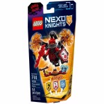 LEGO Nexo Knights 70338 ULTIMATE GENERAL MAGMAR