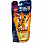 LEGO Nexo Knights 70339 ULTIMATE FLAMA