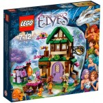 LEGO Elves 41174 THE STARLIGHT INN