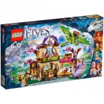 LEGO Elves 41176 THE SECRET MARKET PLACE