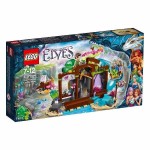 LEGO Elves 41177 THE PRECIOUS CRYSTAL MINE