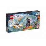 LEGO Elves 41179 QUEEN DRAGON'S RESCUE