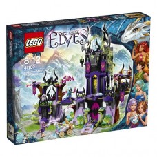 LEGO Elves 41180 RAGANA'S MAGIC SHADOW CASTLE
