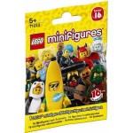 LEGO Minifigures 71013 MINIFIGURES SEPT. 2016