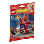 LEGO Mixels 41563 SPLASHO