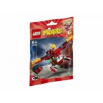 LEGO Mixels 41564 AQUAD