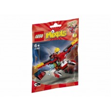 LEGO Mixels 41564 AQUAD