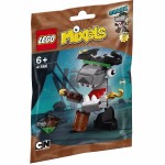 LEGO Mixels 41566 SHARX