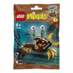 LEGO Mixels 41568 LEWT