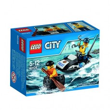 LEGO City Police 60126 TIRE ESCAPE
