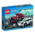 LEGO City Police 60128 POLICE PURSUIT