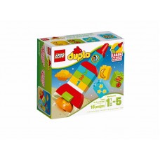 LEGO DUPLO My First 10815 MY FIRST ROCKET