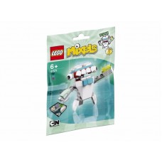 LEGO Mixels 41571 TUTH