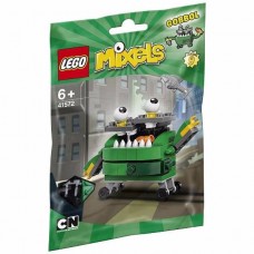 LEGO Mixels 41572 Gobbol