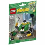 LEGO Mixels 41574 Compax