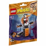 LEGO Mixels 41575 Cobrax