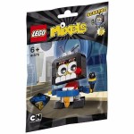 LEGO Mixels 41578 Screeno