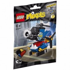 LEGO Mixels 41579 Camsta