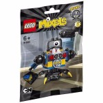 LEGO Mixels 41580 Myke